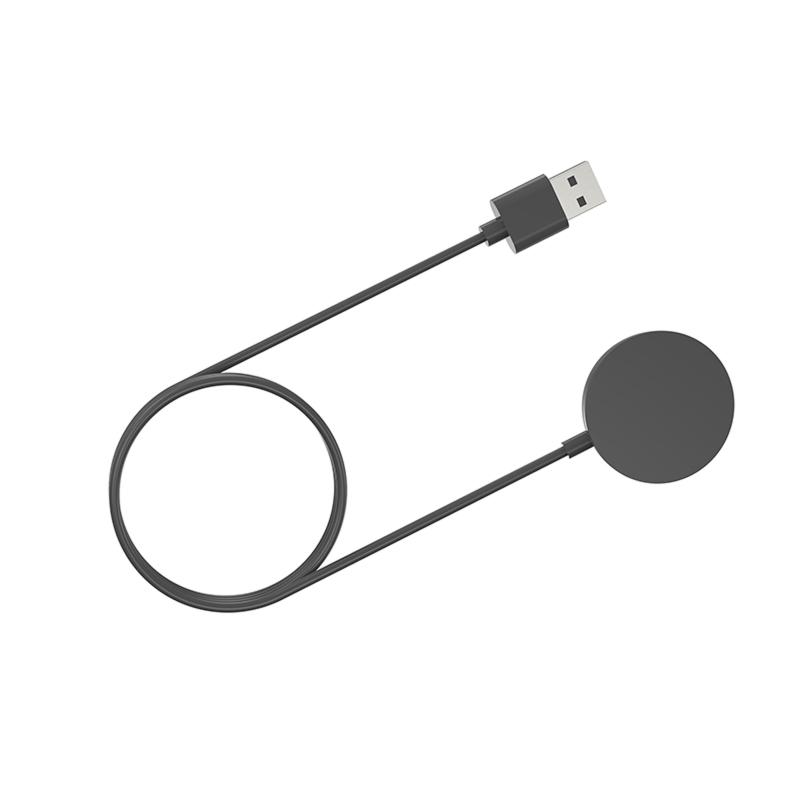 Адаптер для док-станции для умных часов USB-кабель для зарядки, совместимый с Huami Amazfit 2-го поколения 4G Nexo