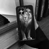 Leopard Tiger Lion Animal Cover For Samsung Galaxy M23 M33 M53 M13 M51 M11 M31s M30s M12 M32 M52 M20 M14 M34 M54 Case