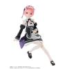 Azone International Pureneemo Character Series 131 Life In Another Ram 260mm Painted Movable Doll 1/6 No. "ReZERO -Starting World-" (Second