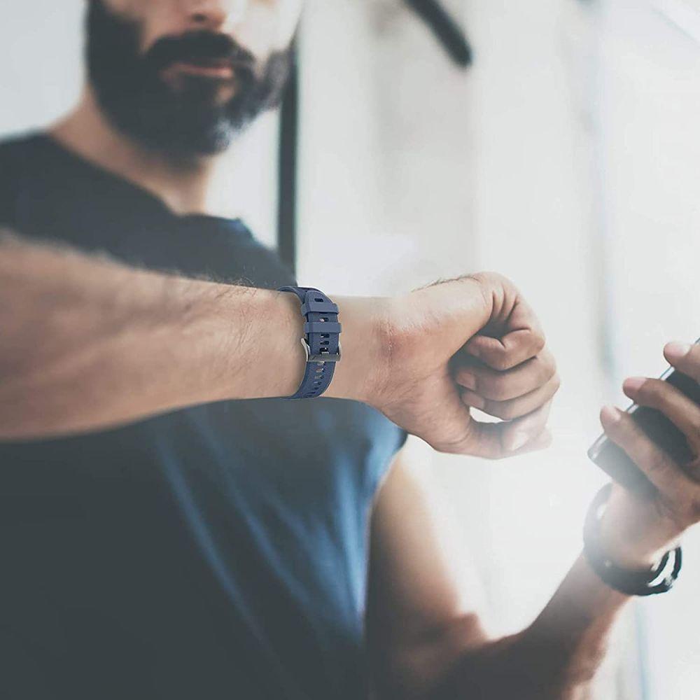 Tech-Protect Iconband Garmin Fenix 3 / 5X / 3Hr / 5X Plus / 6X / 6X Pro / 7X Green