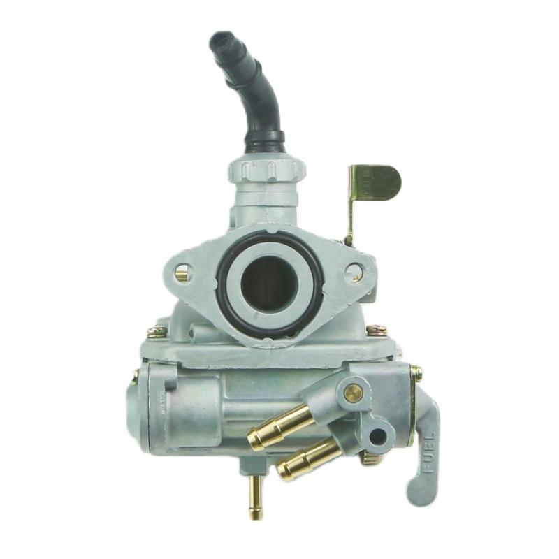 PZ16K Carburetor For Honda Dax ST50 ST70 CT70 K1 K2 K3 K4 1984 1985 1986 1993 1994 Bike Carb With Fuel Line