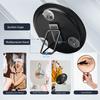 Magnifying Mirror 10X/20X/30X Magnification Handheld Makeup Mirror Portable Beauty Tool for Home Travel