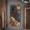 Bewood Unique case for Xiaomi 13T / 13T Pro - Planets - Pluto