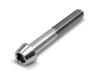 EGWORKS ULTRA-Ti™ High Strength 64 Titanium Taper Bolts M6x55mm