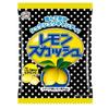 Конфеты Fujiya Lemon Squash Candy Pack 72gХарактеристикиОсвежающие конфеты со вкусом лимона и шипучим вкусомХарактеристикиОсвежающие конфеты со вкусом лимона и шипучим вкусом