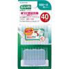 Gum Soft Pick 40P Unscented x set [Sunstar] [GUM] [SSS-S] [40 фон] 60 шт. (4901616215634)