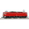 KATO N Gauge ED76 0 Late Model 3013-4 Electric Locomotive