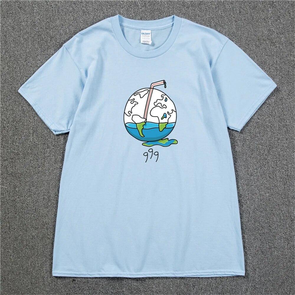 Хип-хоп певец Respect Juice WRLD футболка с принтом унисекс уличная одежда Swag модные топы унисекс футболка рэпер фан-клуб мужская футболка Harajuku