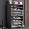 Shoe Rack Shoe Cabinets Room Furniture Shoes Organizers And Storage Closet Armable Shoe Shelf Living Room Cabinets Gabinete