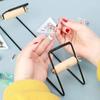 Lightweight Weaving Beading Loom Wood Handle Beading  Loom Machine  Jewelry Making