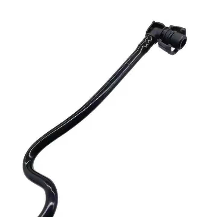 Land Rover Range Rover Auxiliary Water Tank Small Pipe (LR077702, LR081659, LR034648)