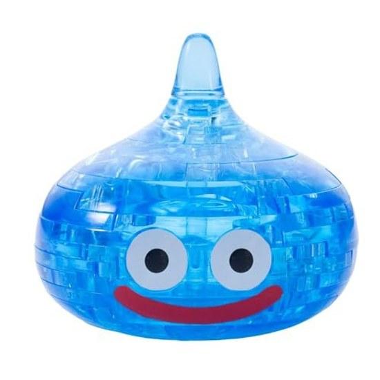Кристальная головоломка Dragon Quest Слайм