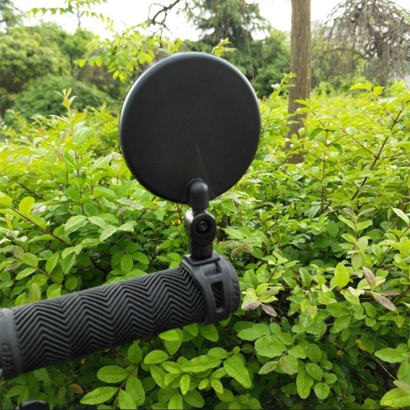 Регулируемое зеркало заднего вида для велосипеда, инструмент для безопасности дорожного велосипеда, руль, задний глаз, велосипедные зеркала заднего вида, аксессуары для велосипеда