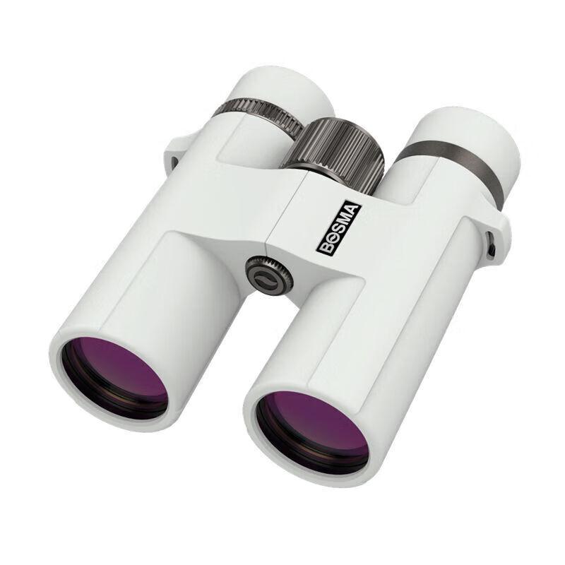 Цветной бинокль BOSMA серии Heron 10x42