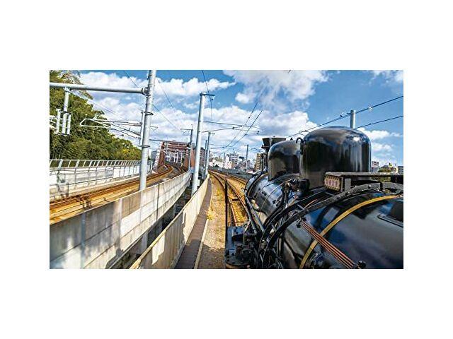 С.Л. Хитоёси (Часть SL) [Преобразовано из 4K Master] (Блю рей) НОВИНКА из Японии