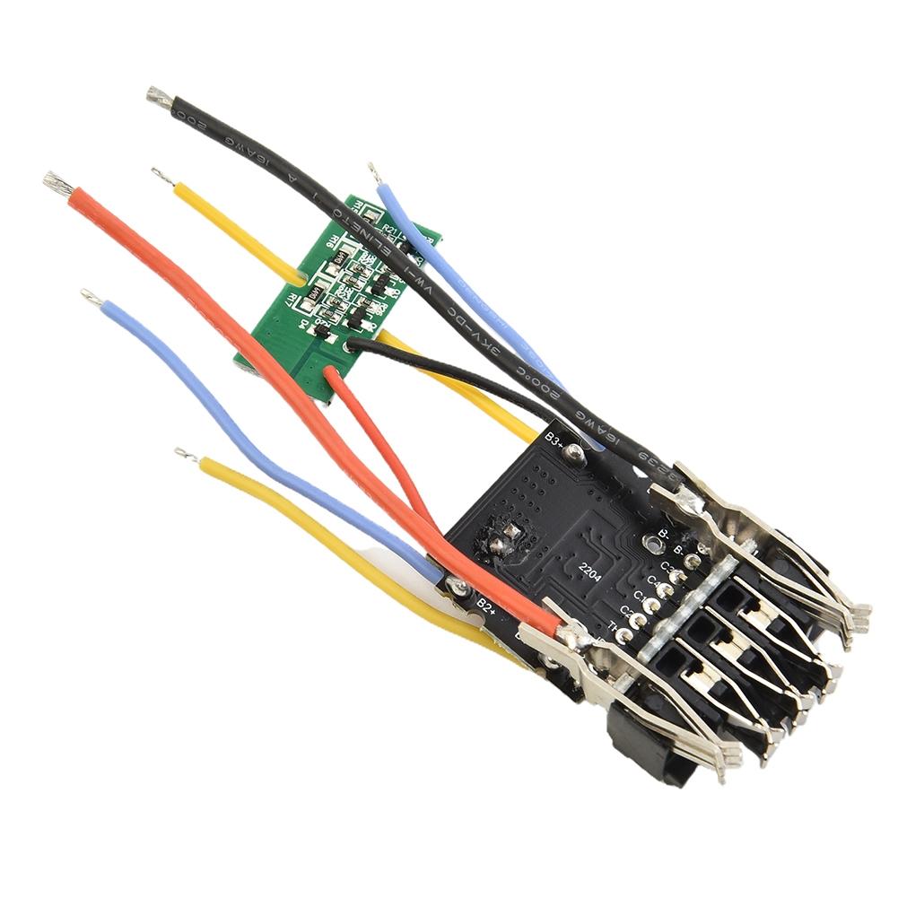 Новая защитная пластина деталь DCD740B DCD740C1 DCD740N DCD780B