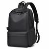 Men's Backpack Fashionable Casual Large Capacity Backpack Male Junior and Senior High School Students' School Bag