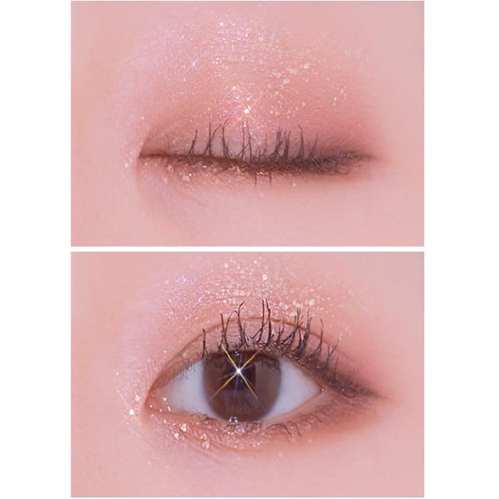 A'PIEU Палитра для глаз Full Shot Unlimit 8,5 г, 3 цвета