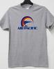 Air Pacific T Shirt and kids tshirt Unisex Style 100% Cotton