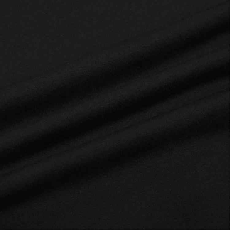 Puma Современная спортивная футболка с цветным принтом и буквами, повседневная свободная, с круглым вырезом и коротким рукавом, женская футболка, черная 583857-01