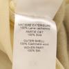 Chloe Cashmere Long Sleeve Knit XS Beige Sweater Women Used