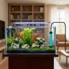 15-34°C Aquarium Submersible Heater Adjustable Mini Aquarium Heater Water Heating Rod  Aquarium