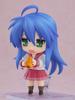 Good Smile Company Nendoroid Счастливая Звезда Идзуми Коната Пластиковая Раскрашенная Подвижная Фигурка 2.0 Без Масштаба