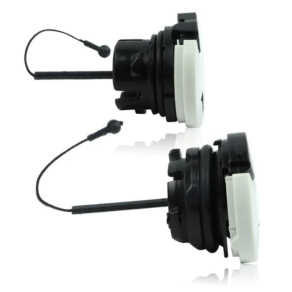 Крышка топливного бака + Крышка маслозаливной горловины для бензопилы STIHL MS250 361 381 251 380 440