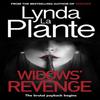 Widows Revenge by Lynda La Plante Paperback Book 9781785768323