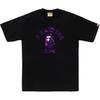 A BATHING APE FW25 T Shirt Men's 1l80-110-016