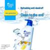Head & Shoulders Anti-Dandruff Shampoo