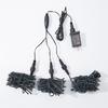 Top Quality Home Decorative With Remote Control Copper String Lights Usb Pendant Firecracker Copper Light