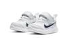Nike Кожаные кроссовки для малышей в стиле Varsity Baby CN9397-100