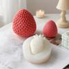 DIY Fruits Series Mango Lemon Chocolate Candy Baking Molds Handmade Fruit Strawberry Orange Blueberry Form Silicone Mold
