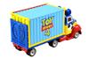 Disney Motors Toys Carry История игрушек 4