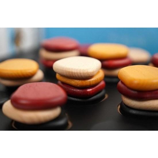 Корейские настольные игры Kwawale, популярная корейская игра