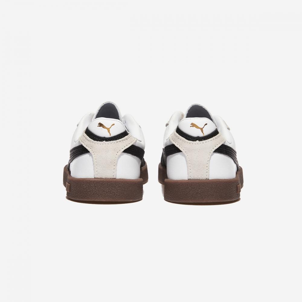 Puma Puma Club Ii Era Pki39744707 Puma Белый Puma Черный