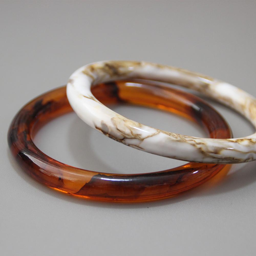 Новая женская сумка своими руками, аксессуар, леопардовый, бежевый, из акриловой смолы, детали сумки, роскошный браслет ручной работы, женский сменный браслет с ручкой, обруч