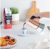 Кофеварка Bialetti New Venus на 2 чашки медный (0007282/CN)