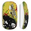 No Woman No Cry Bob Marley Wireless Mouse