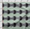 Soimoi Geometric Print,  Cotton Cambric, Quilting Fabric Sold by The Yard 42 Inch Wide, Medium Weight Cotton Fabric,