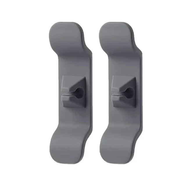 Cord Organizer Cable Management Clip Cable Storage Holder Keeper Wrapper Winder For Air Fryer Coffee Machine Kitchen Appliances