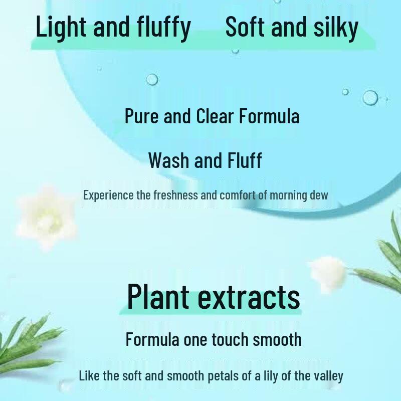 Rejoice Luxurious Fragrance Shampoo, Mediterranean Breeze
