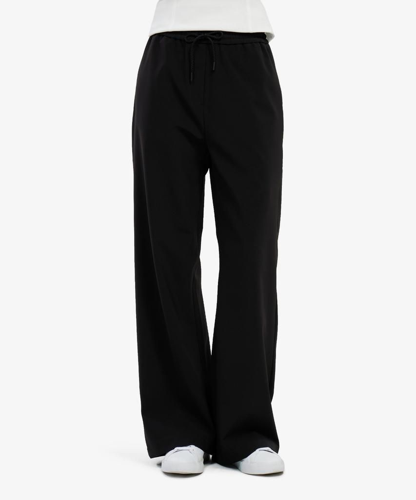 LACOSTE Женские широкие брюки на эластичной талии Hf209E-56G 031