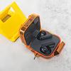 Для CMF Buds Pro 2/Buds 2 Plus(2025) Защитный чехол для наушников Всесторонняя защита Водонепроницаемый протектор для наушников