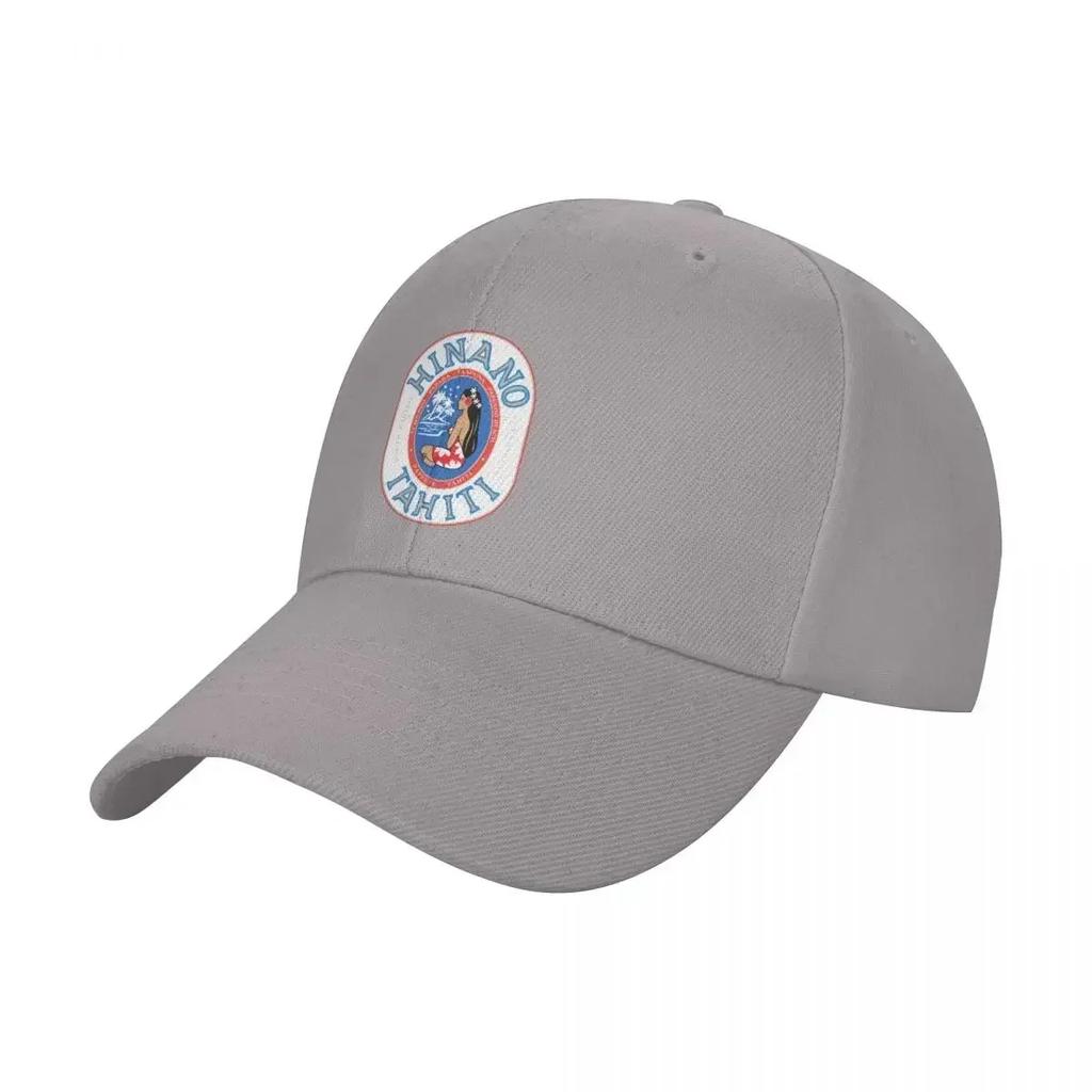 New Hinano Tahiti Baseball Caps Sun Visor Hat