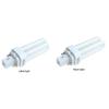 PBT Flame-retardant Led Lighting For Safe Illumination Led Tube Lamp Led Bulb Power-saving