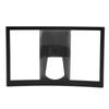 12inch Curved Non-slip Mobile Phone Screen HD Video Amplifier Magnifier Stand Bracket