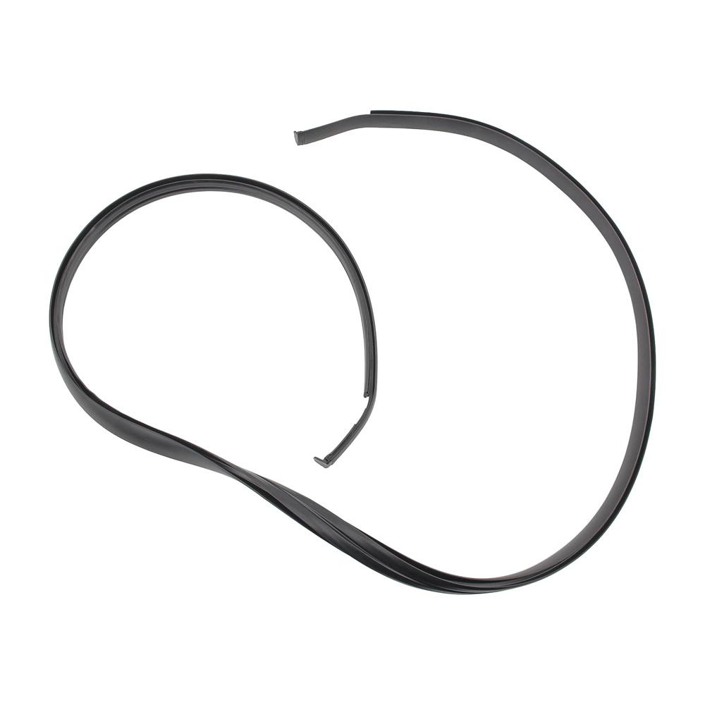 Левый и правый молдинг крыши для Toyota Prius C 2012-2021 75552-52190, 75551-52210