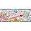 Cardcaptor Sakura Dream Wand Прозрачная карта [Takara Tomy] &